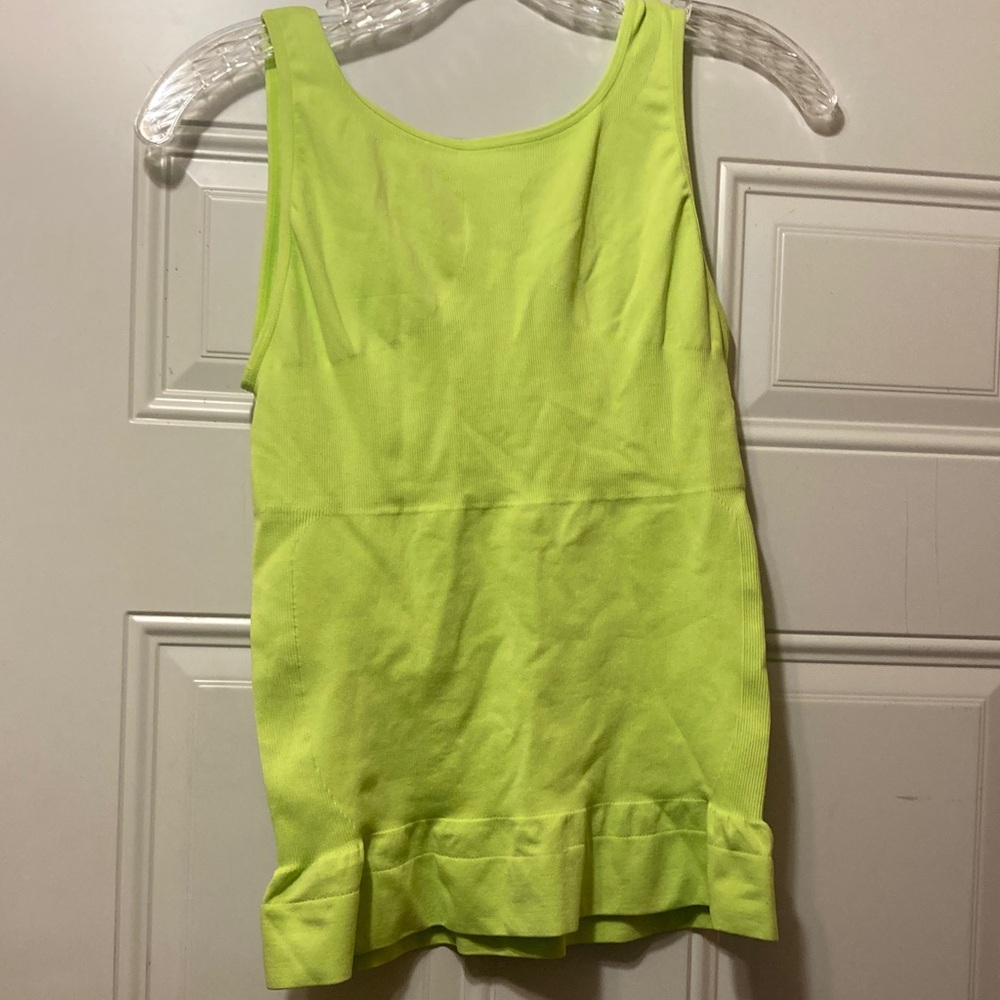 Neon Camishaper Top XL - Picture 3 of 3